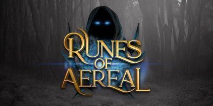 御三家Game-Aereal的符文