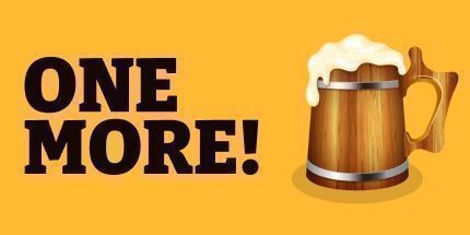 御三家Game-还有一个!啤酒