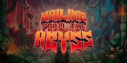 御三家Game-从深渊中冰雹