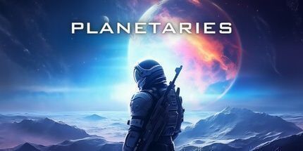 御三家Game-行星