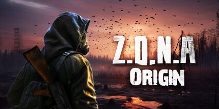 御三家Game-Z.O.N.A: 原产地