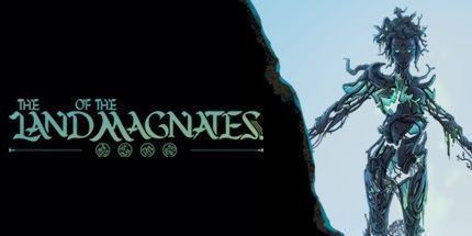 御三家Game-大亨的土地