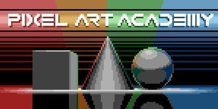 御三家Game-像素艺术学院: 学习模式