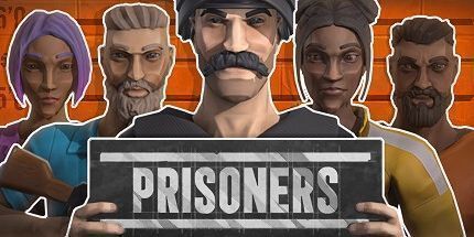 御三家Game-囚犯