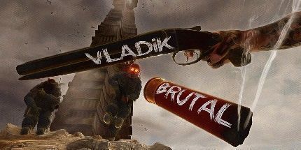 御三家Game-弗拉迪克残酷