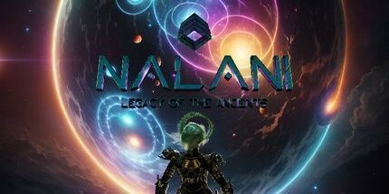 御三家Game-纳拉尼: 古人的遗产