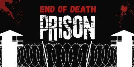 御三家Game-死亡的终结: 监狱