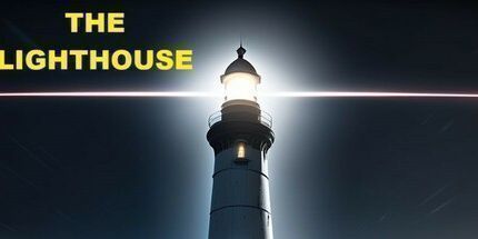 御三家Game-灯塔