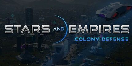御三家Game-星星和帝国: 殖民地防御