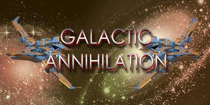 御三家Game-银河湮灭