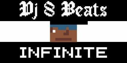 御三家Game-Dj 8节拍: 无限