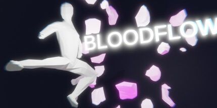 御三家Game-血流量