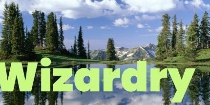 御三家Game-巫术