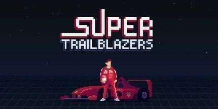 御三家Game-超级开拓者