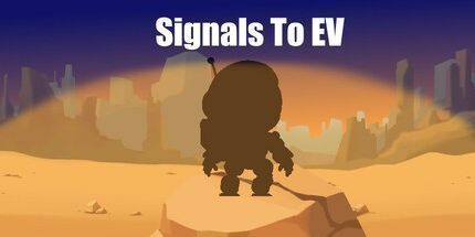 御三家Game-EV信号