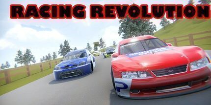 御三家Game-赛车革命