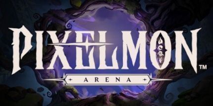 御三家Game-Pixelmon竞技场