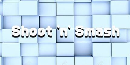 御三家Game-拍摄 'n' 粉碎