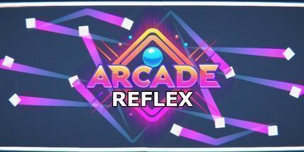 御三家Game-街机反射