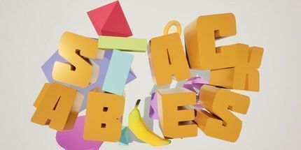 御三家Game-可堆叠