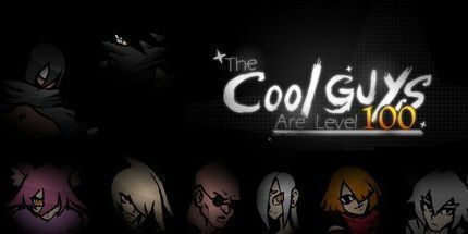 御三家Game-酷的家伙是水平100