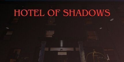御三家Game-阴影酒店