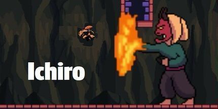 御三家Game-一郎