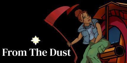 御三家Game-从尘土中