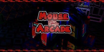 御三家Game-鼠标街机