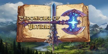 御三家Game-Ultiria编年史