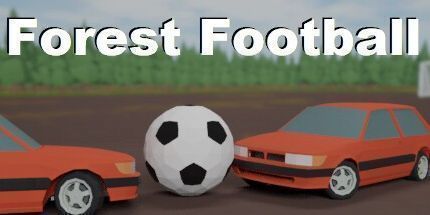 御三家Game-森林足球