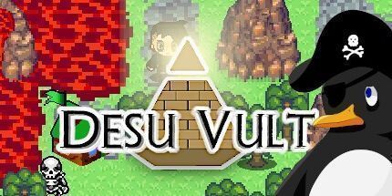 御三家Game-Desu Vult