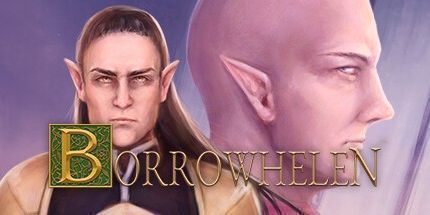 御三家Game-Borrowhelen