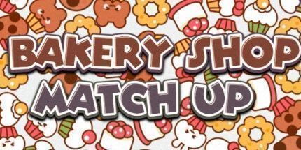 御三家Game-面包店匹配