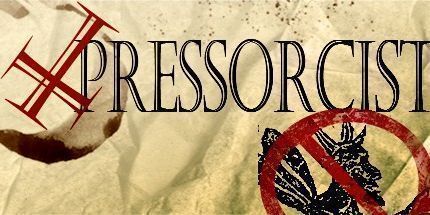 御三家Game-Xpressorcist