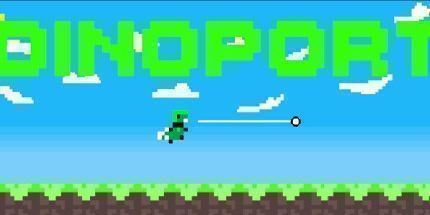 御三家Game-迪诺波特