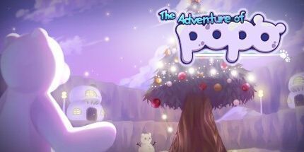 御三家Game-Popo的冒险