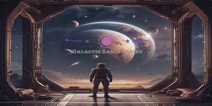 御三家Game-银河避难所