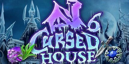 御三家Game-诅咒之家6