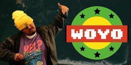 御三家Game-WOYO!!