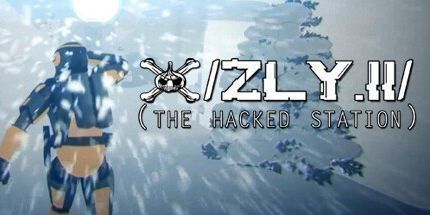 御三家Game-Zly.ii: 被黑的车站