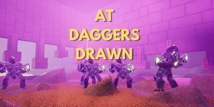 御三家Game-在匕首绘制