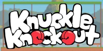 御三家Game-指关节击倒