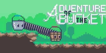 御三家Game-水桶的冒险