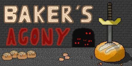 御三家Game-贝克的痛苦