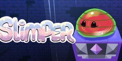 御三家Game-Slimper