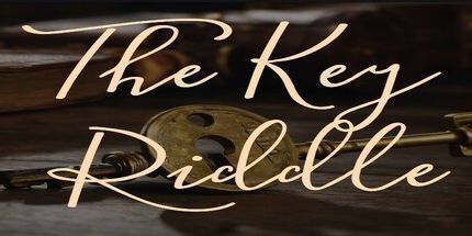 御三家Game-关键谜语