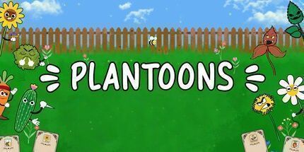 御三家Game-PLANTOONS