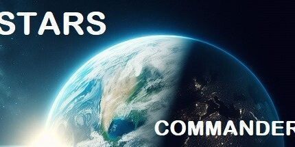 御三家Game-星星指挥官