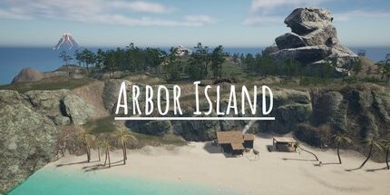 御三家Game-阿伯岛